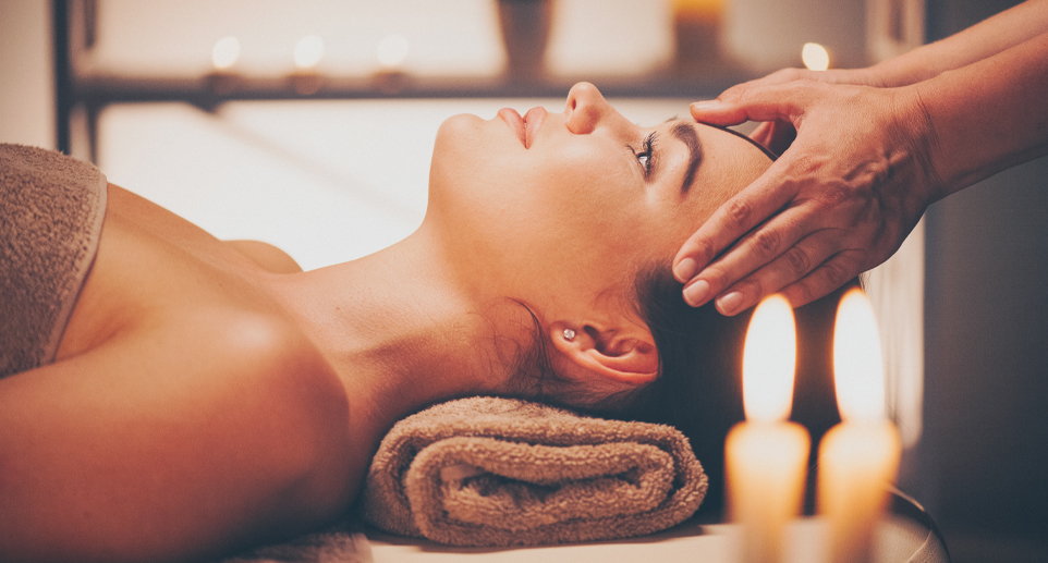 head-spa